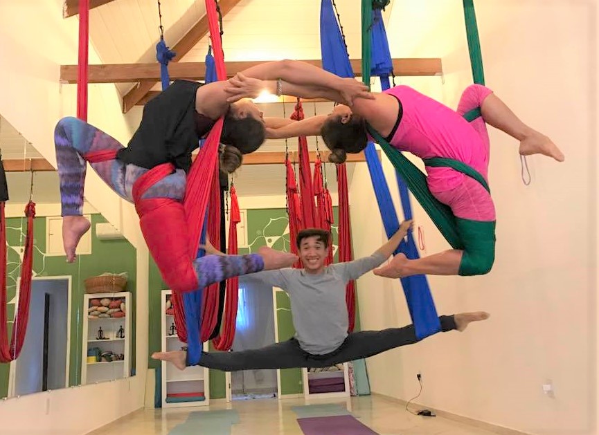 aerial yoga curso formacao professores sarah clothworthy aerial yoga brasil (5)