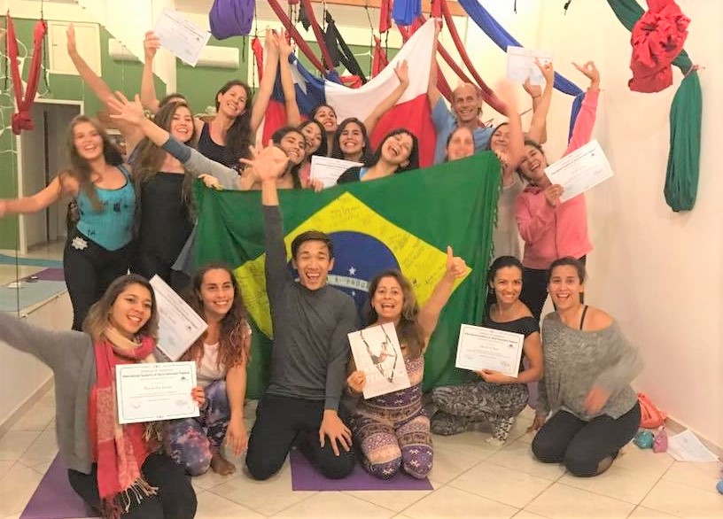 aerial yoga curso formacao professores sarah clothworthy aerial yoga brasil (6)